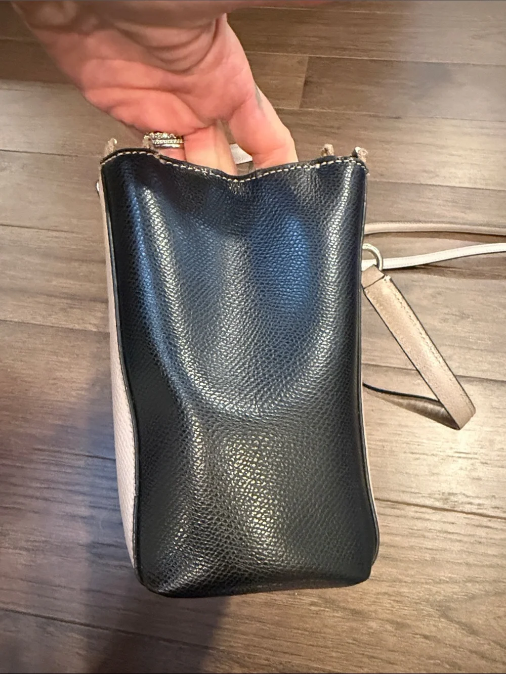 Coach Christie Carryall Mini Bag - C15-034